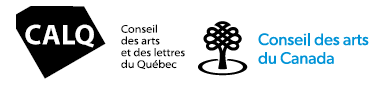 Conseil des arts et des lettres du Québec 