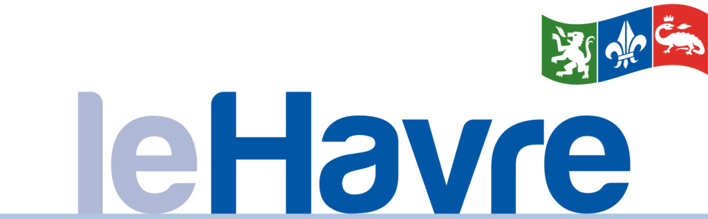 Logo Ville Le_Havre