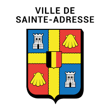 logo ville Sainte Adresse