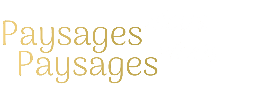 texte paysages vécus paysages revés