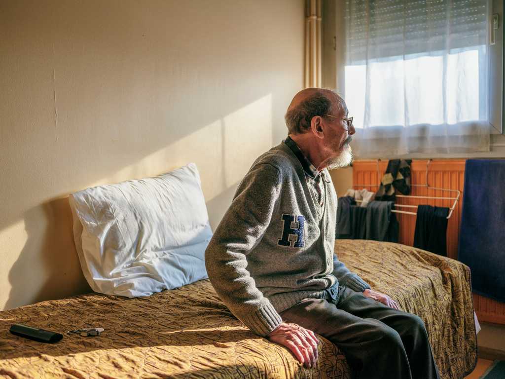 Ljubiša Danilovic - Georgia 4