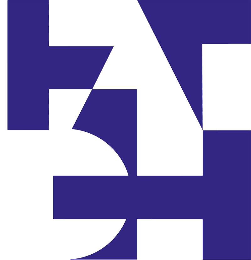 Logo de la galerie HATCH