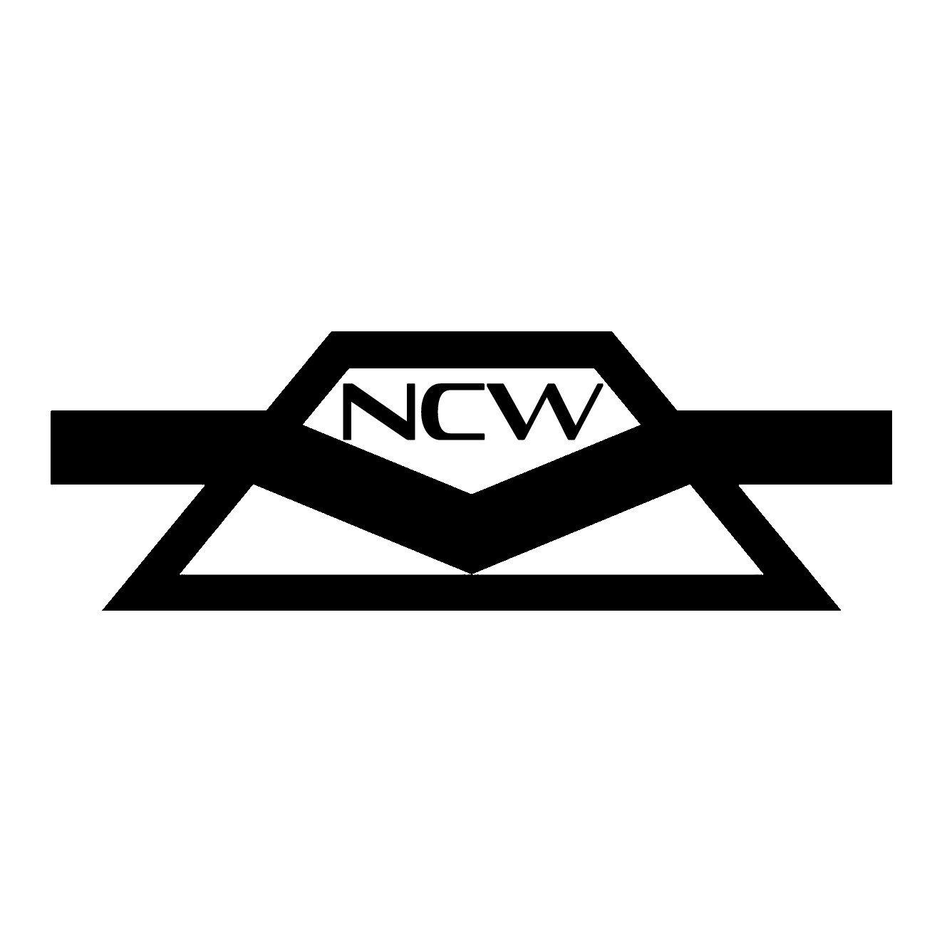 Logo de New Camera Work, le fanzine dédié à la photographie