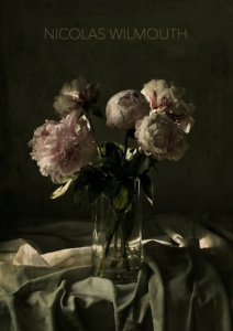 Couverture du livre de Nicolas Wilmouth
